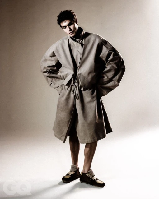 Between the skin & the structure