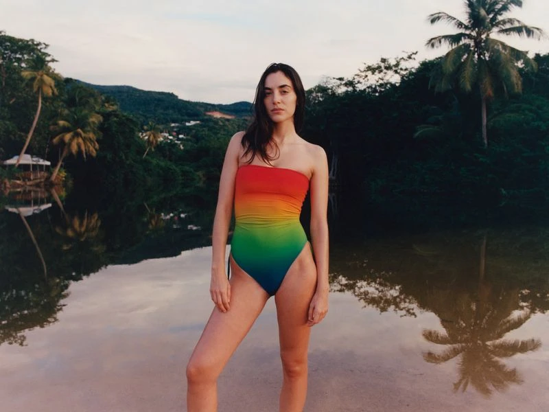 Guadeloupe for Lido/Journal