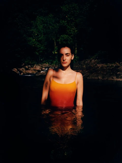 Guadeloupe for Lido/Journal