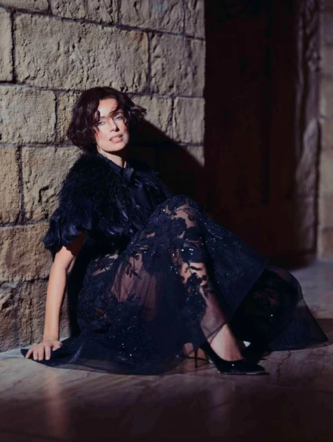 The Power of Presence