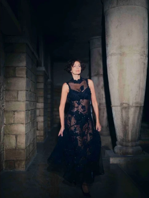 The Power of Presence