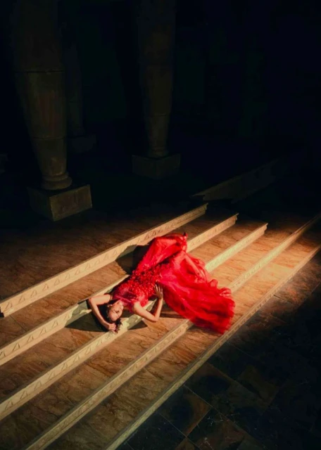 The Power of Presence