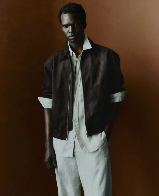 H&M Dressed Up Lookbook