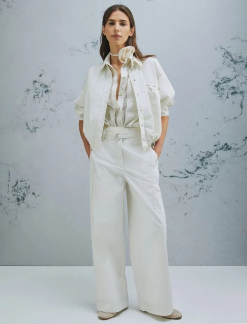 Marella Monochrome S/S 2026