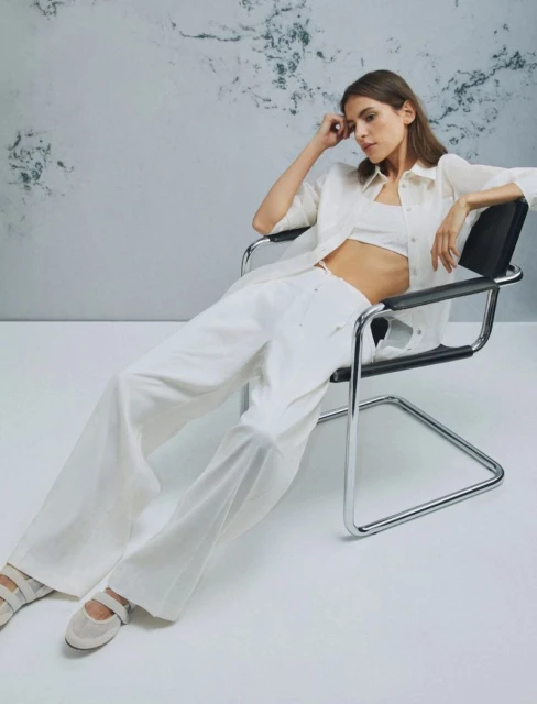 Marella Monochrome S/S 2026