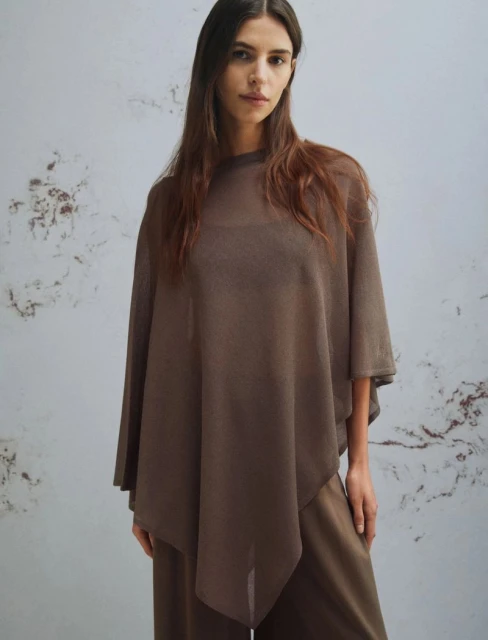 Marella Monochrome S/S 2026