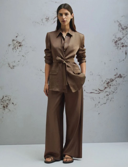 Marella Monochrome S/S 2026