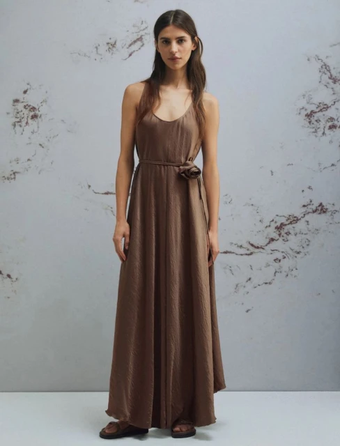 Marella Monochrome S/S 2026