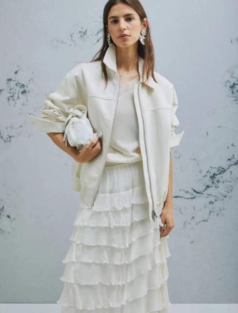 Marella Monochrome S/S 2026