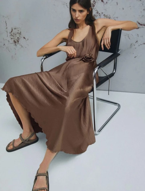 Marella Monochrome S/S 2026