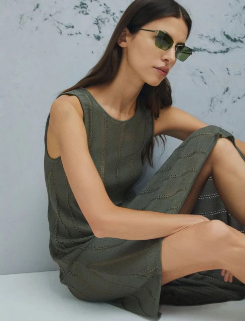 Marella Monochrome S/S 2026