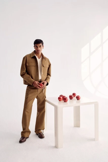 H&M S/S 26 Collection