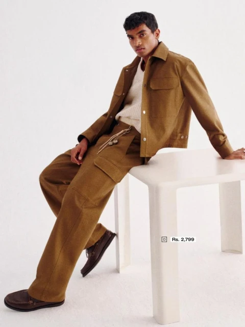 H&M S/S 26 Collection