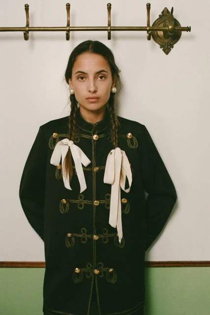 BODE FALL 2026 LOOKBOOK