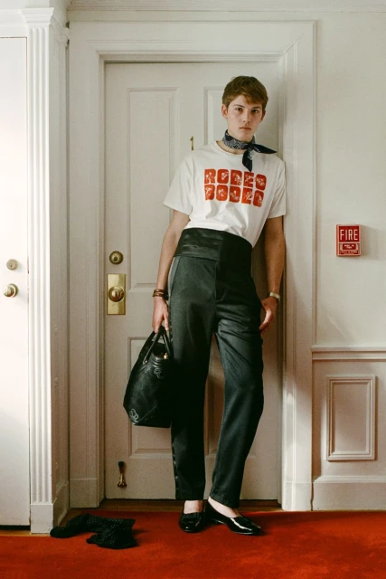 BODE FALL 2026 LOOKBOOK