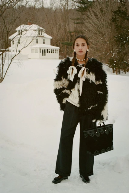 BODE FALL 2026 LOOKBOOK