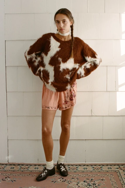 BODE FALL 2026 LOOKBOOK