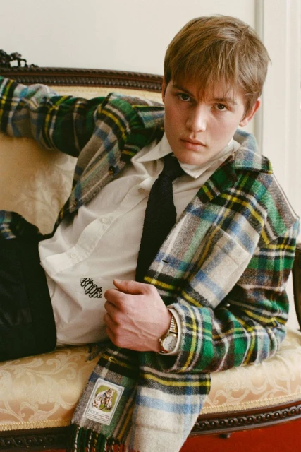 BODE FALL 2026 LOOKBOOK