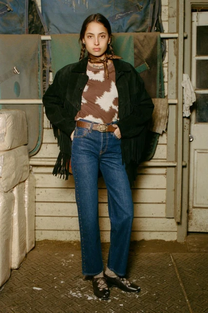 BODE FALL 2026 LOOKBOOK