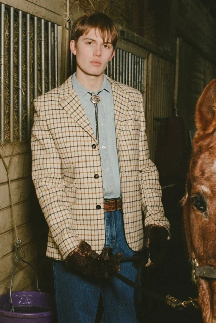 BODE FALL 2026 LOOKBOOK