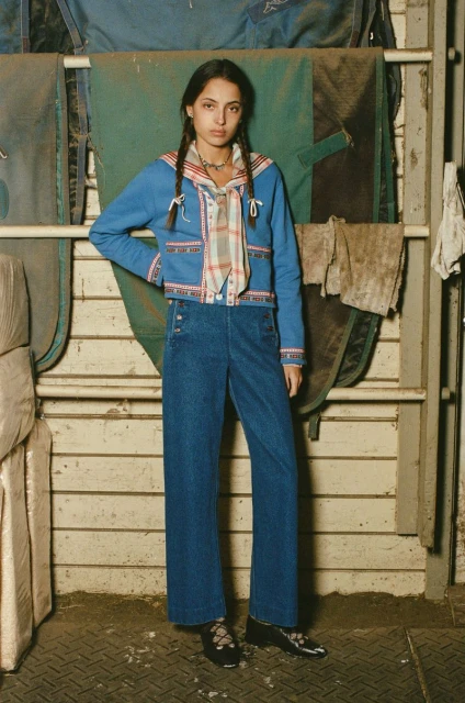 BODE FALL 2026 LOOKBOOK