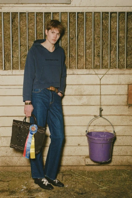 BODE FALL 2026 LOOKBOOK