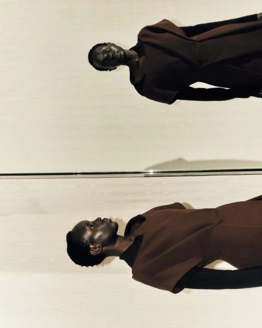 Emilia Wickstead Autumn Winter 2026