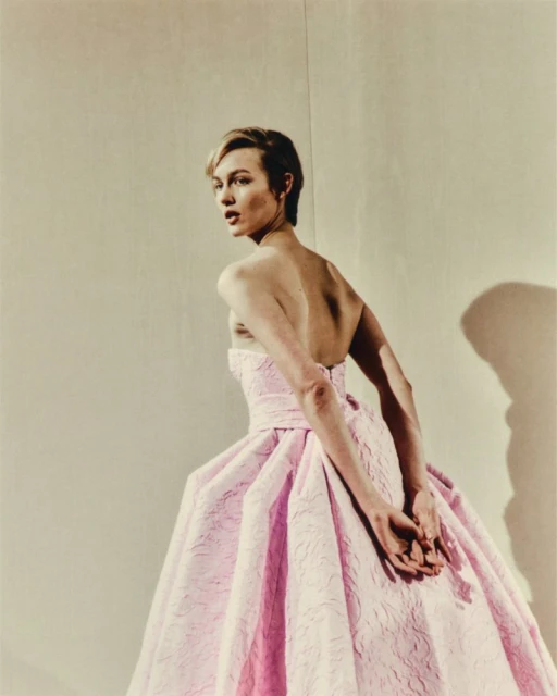 Emilia Wickstead Autumn Winter 2026