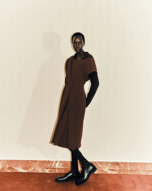 Emilia Wickstead Autumn Winter 2026