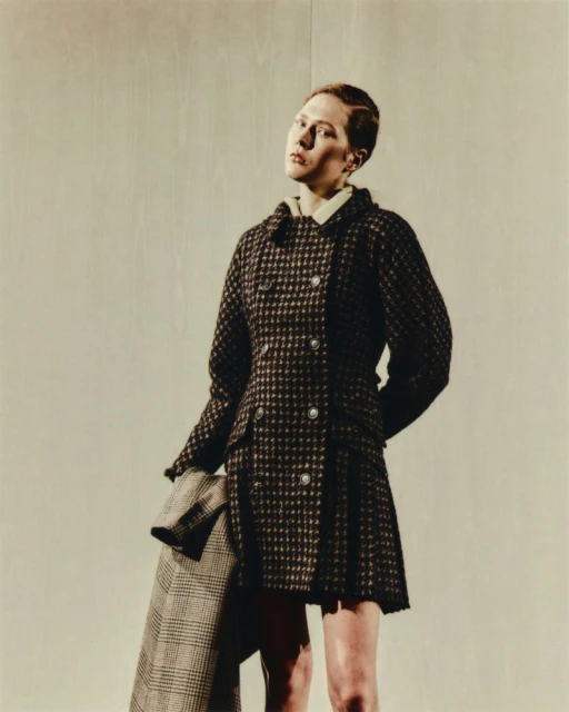 Emilia Wickstead Autumn Winter 2026