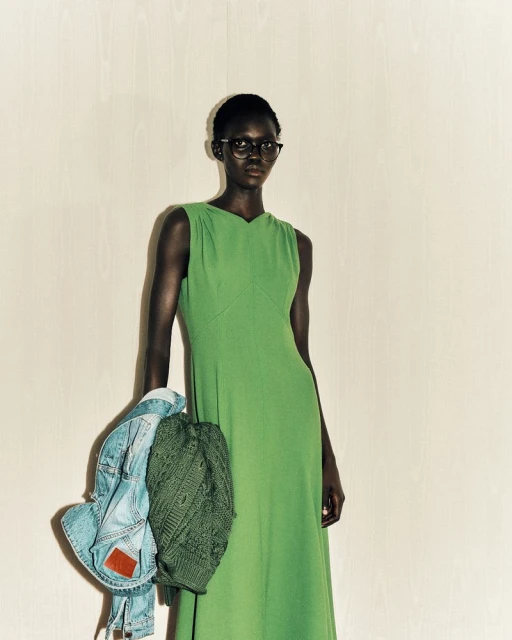 Emilia Wickstead Autumn Winter 2026