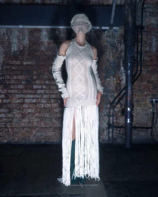 ESCAPE A/W 25 Lookbook