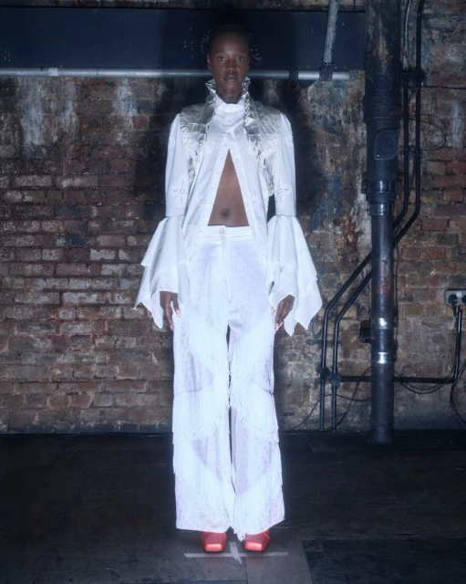 ESCAPE A/W 25 Lookbook