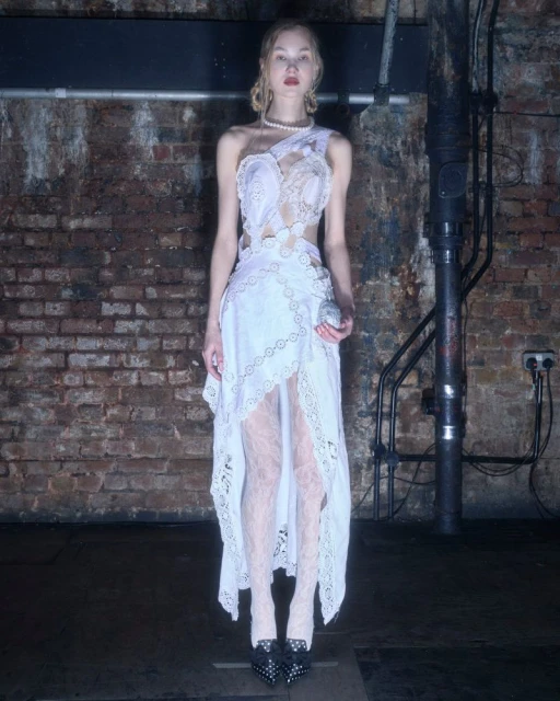 ESCAPE A/W 25 Lookbook