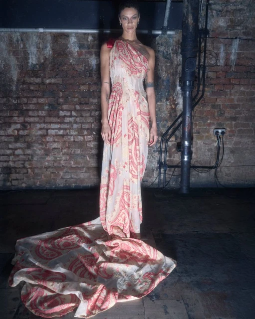 ESCAPE A/W 25 Lookbook