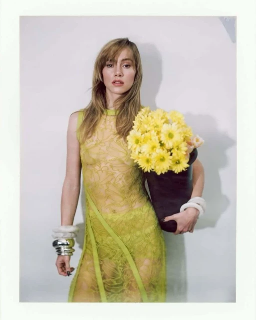 French Fries Magazine #9 Spring/Summer 2025 Covers