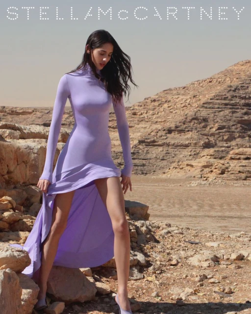 Stella McCartney S/S 2026 Campaign