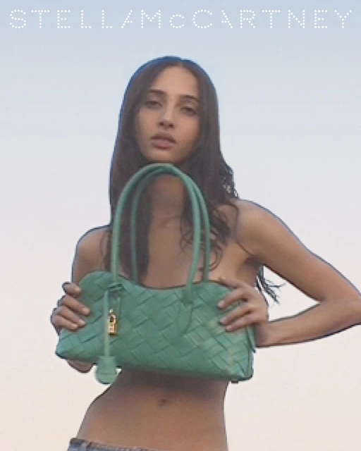 Stella McCartney S/S 2026 Campaign