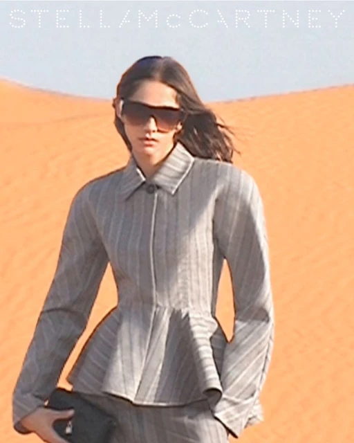 Stella McCartney S/S 2026 Campaign