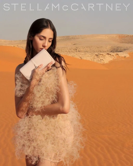 Stella McCartney S/S 2026 Campaign