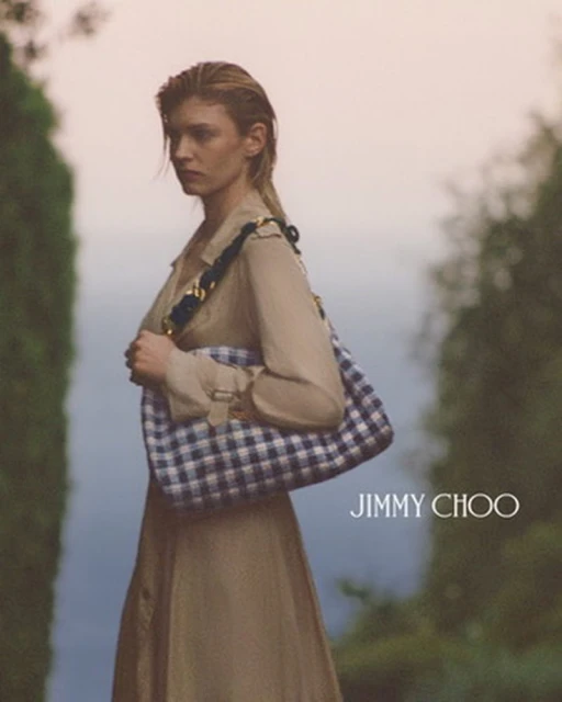 Paradise Cove | Jimmy Choo Riviera 2 ...