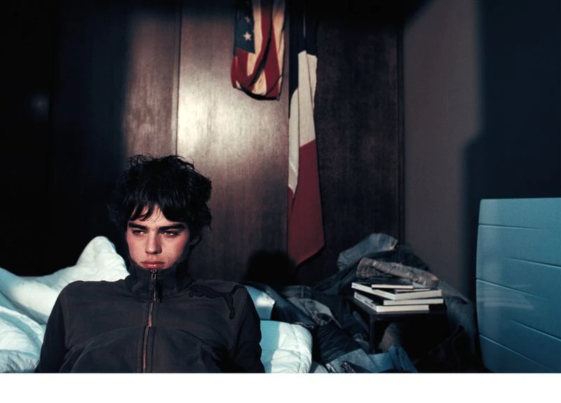 No Faith Studios x Puma "Beisser"