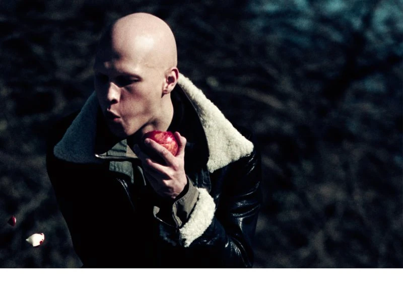 No Faith Studios x Puma "Beisser"