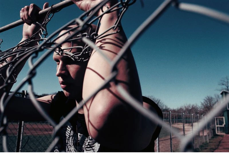 No Faith Studios x Puma "Beisser"