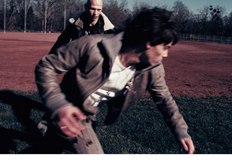 No Faith Studios x Puma "Beisser"