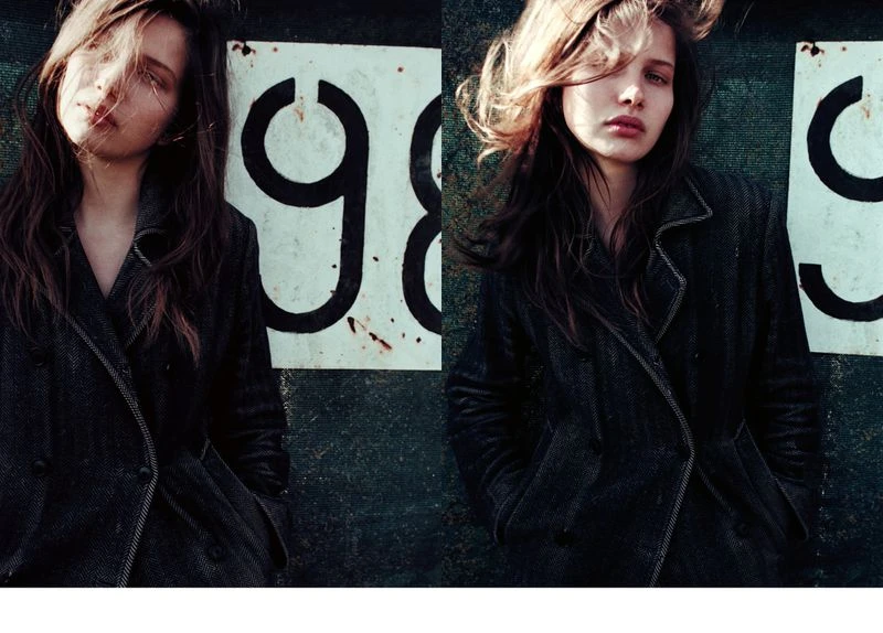 No Faith Studios x Puma "Beisser"