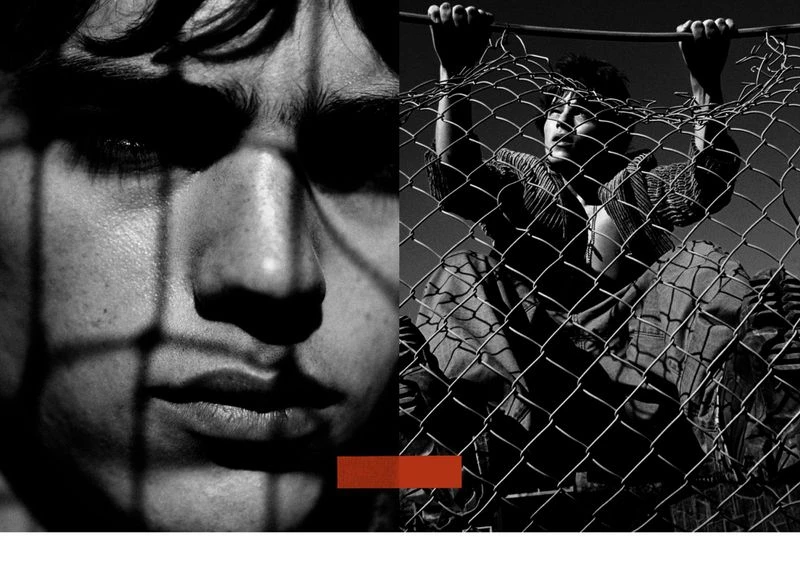 No Faith Studios x Puma "Beisser"