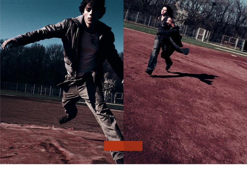 No Faith Studios x Puma "Beisser"