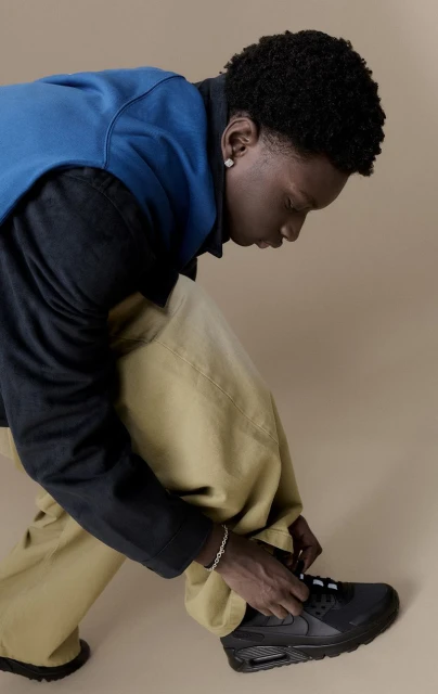 NIKE AIR DRIFT x AWLAB