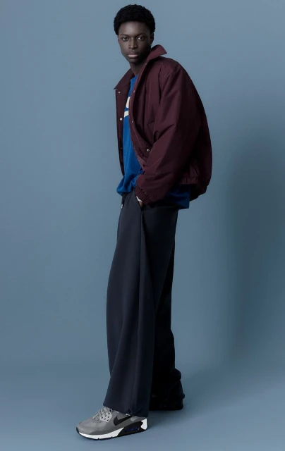 NIKE AIR DRIFT x AWLAB